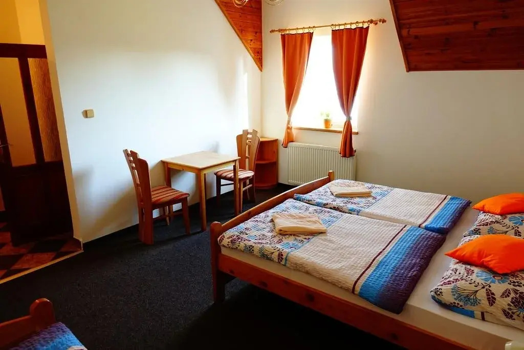 Penzion U Studánky