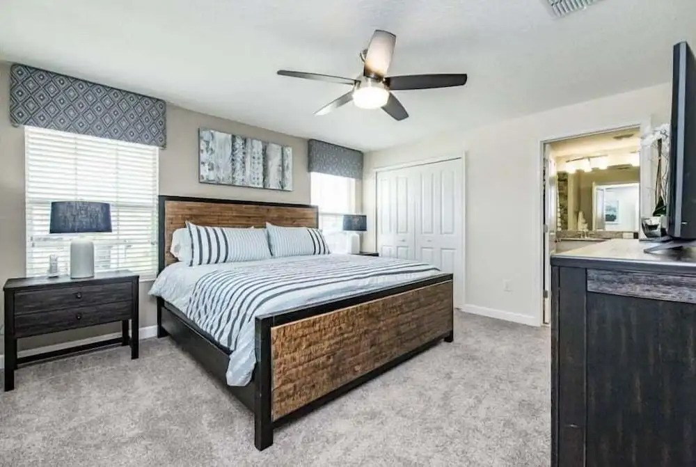 9043dd-the Retreat At Championsgate 4 Bedroom Townhouse