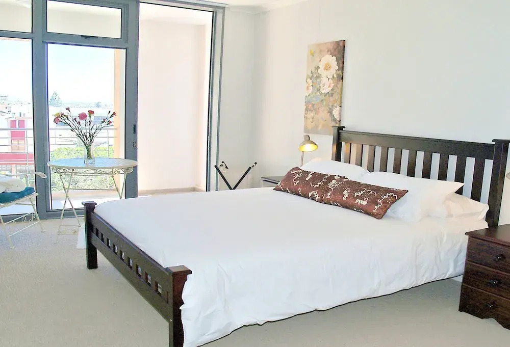 Majestic Loft Muizenberg Beachfront