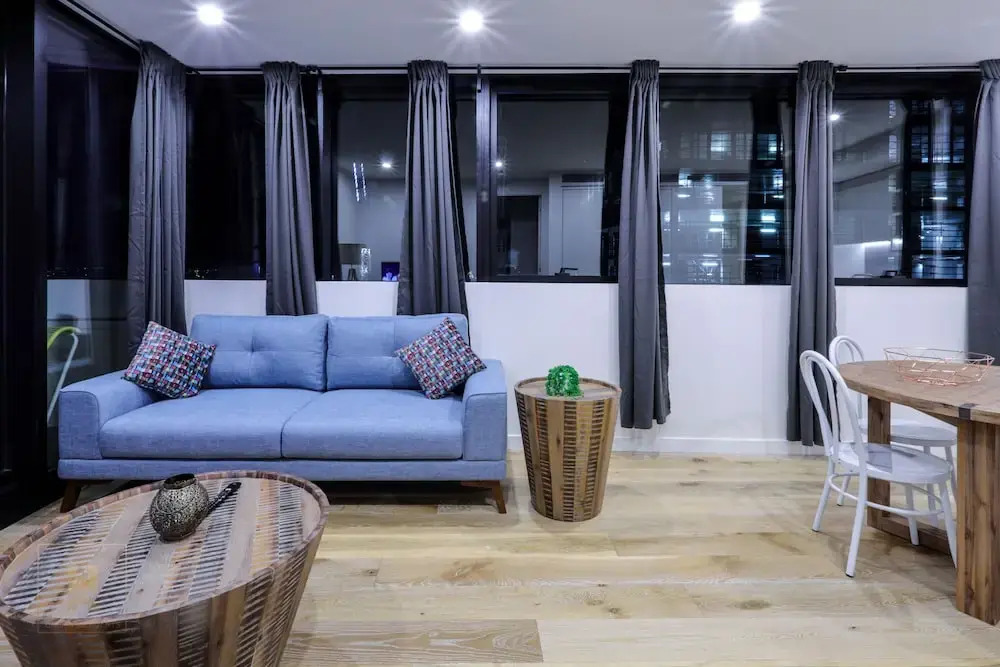 Unil Apartments Glenwaverley