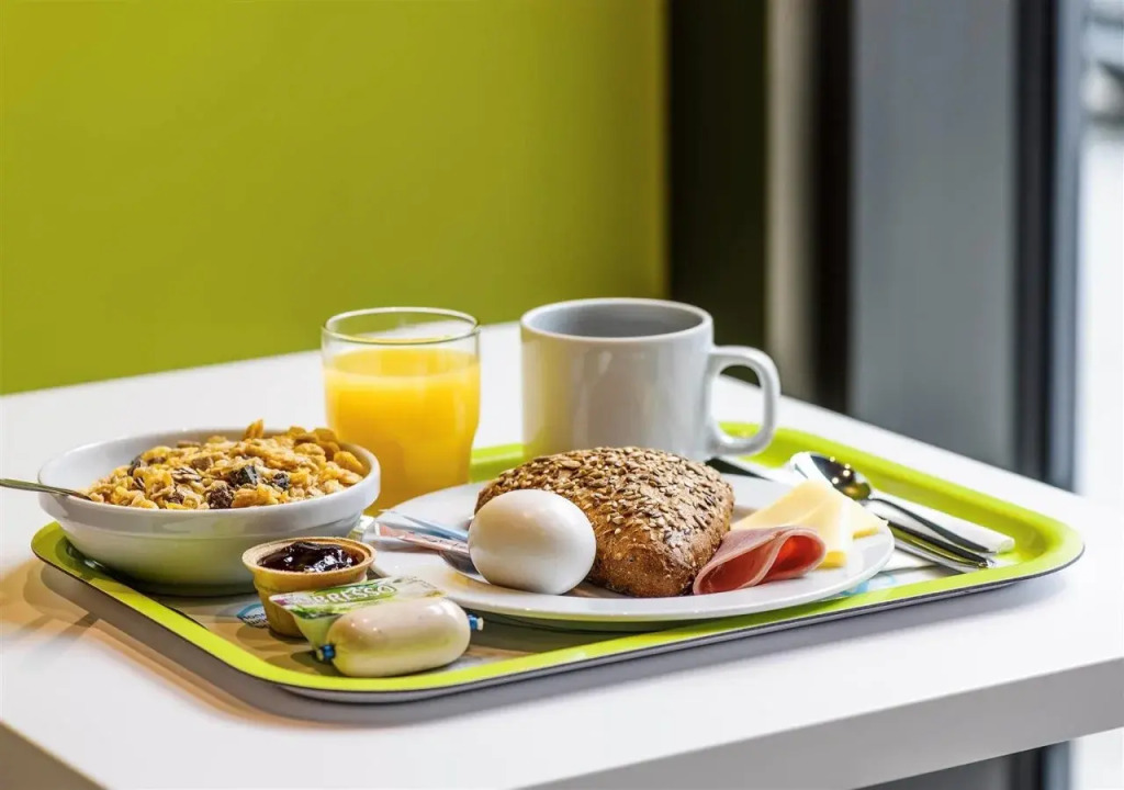 Ibis budget Osnabrück City