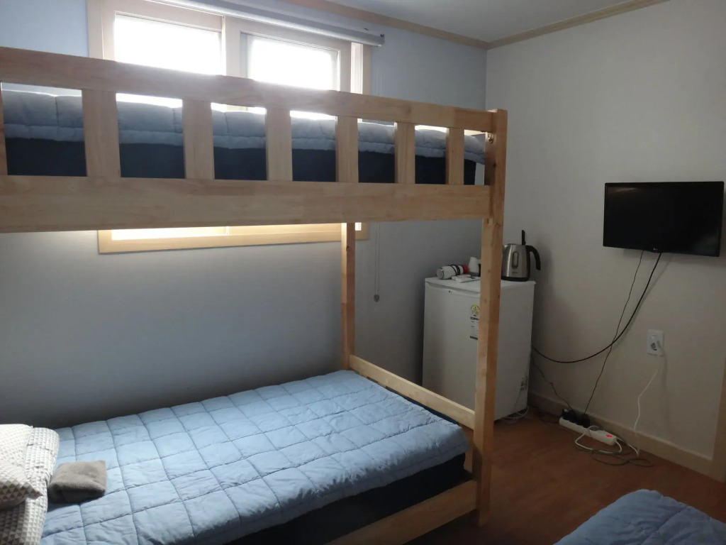Sunnyhill Hostel Hongdae