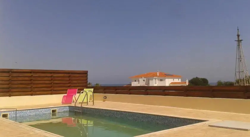 Metaxas Villas