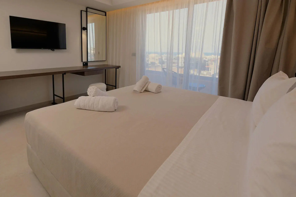 The Z Suites