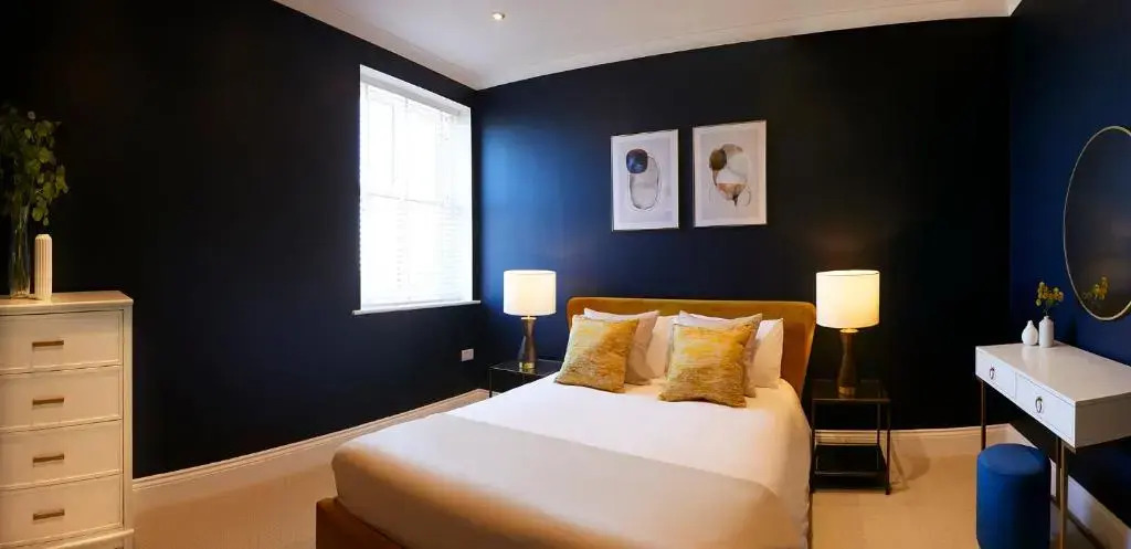 The Salisbury - Luxury Apartments by Stay In Scarborough