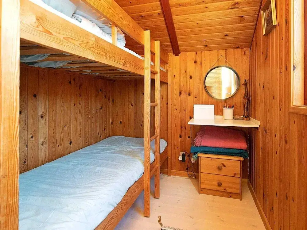 6 Person Holiday Home in Humble