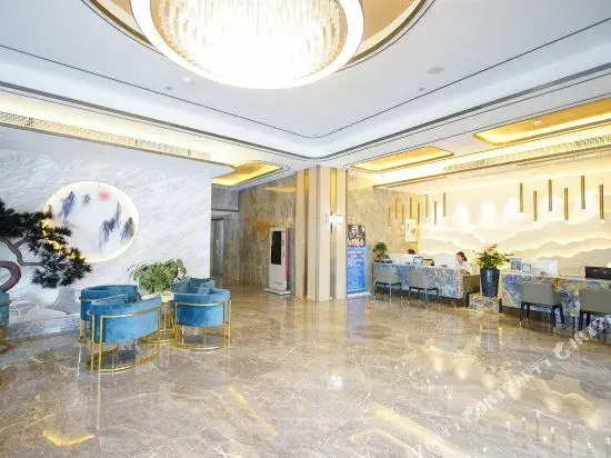 Hangzhou Jasmine International Hotel