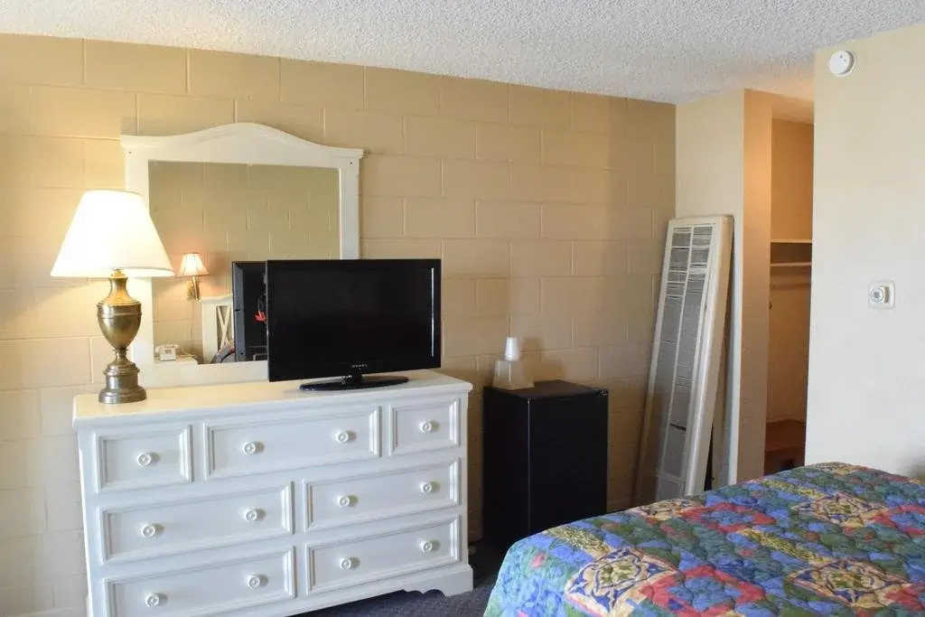 Imperial Motel