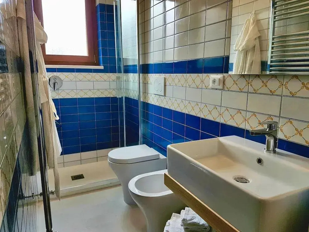 B&B Allombra degli ulivi