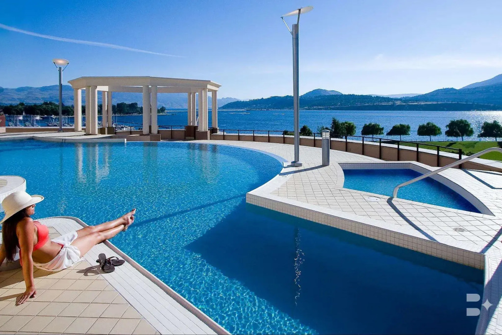The Royal Kelowna - Bellstar Hotels & Resorts