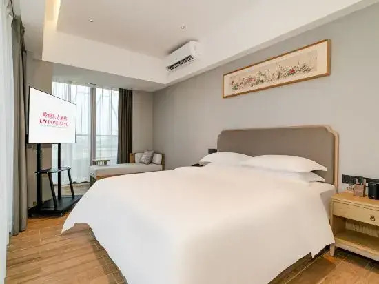 LN Dongfang Hotel Guangzhou