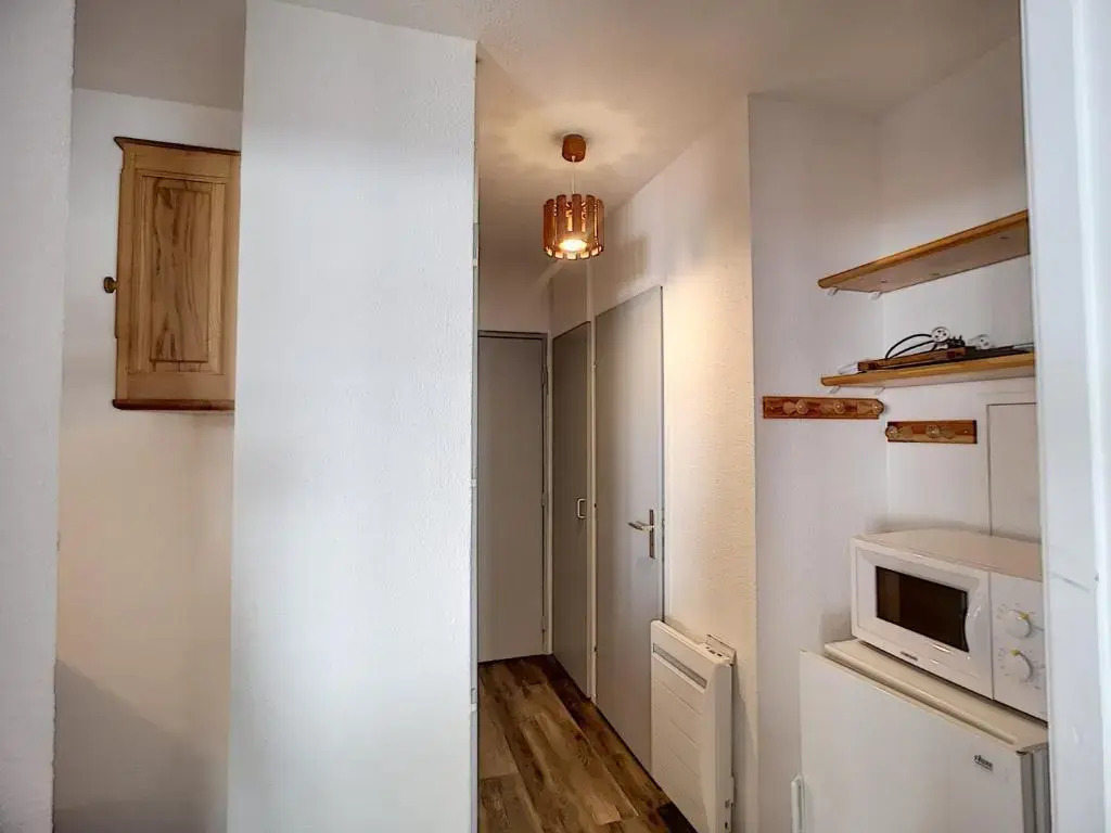 Appartement Les Menuires, 3 pièces, 6 personnes - FR-1-178-104
