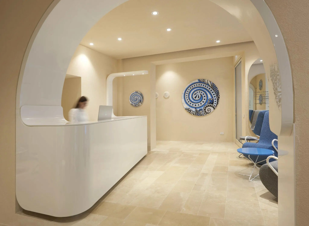 Palazzo Gatto Art Hotel & SPA - BW Premier Collection