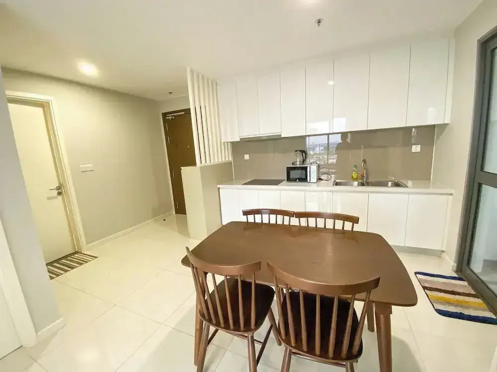 Masteri An Phu - High Class Retreat Apt Distrist 2