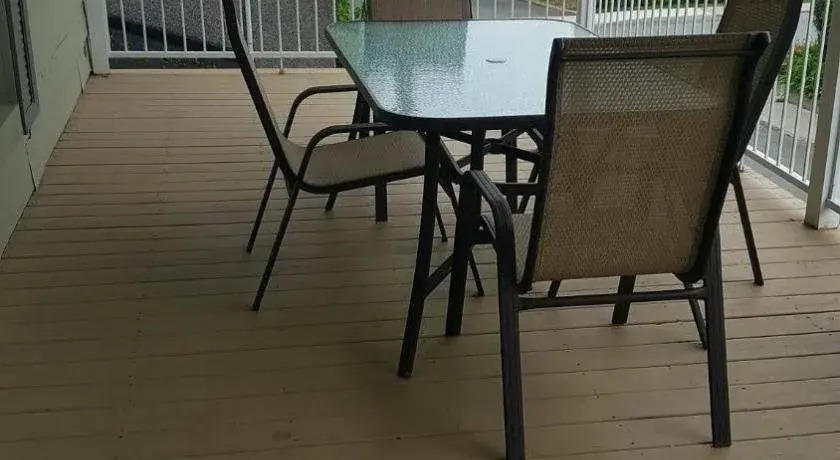 Les Suites du Centre-Ville