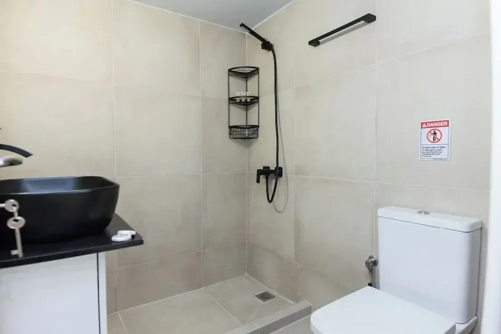Modern Greek Living Apt in Dafni Athens