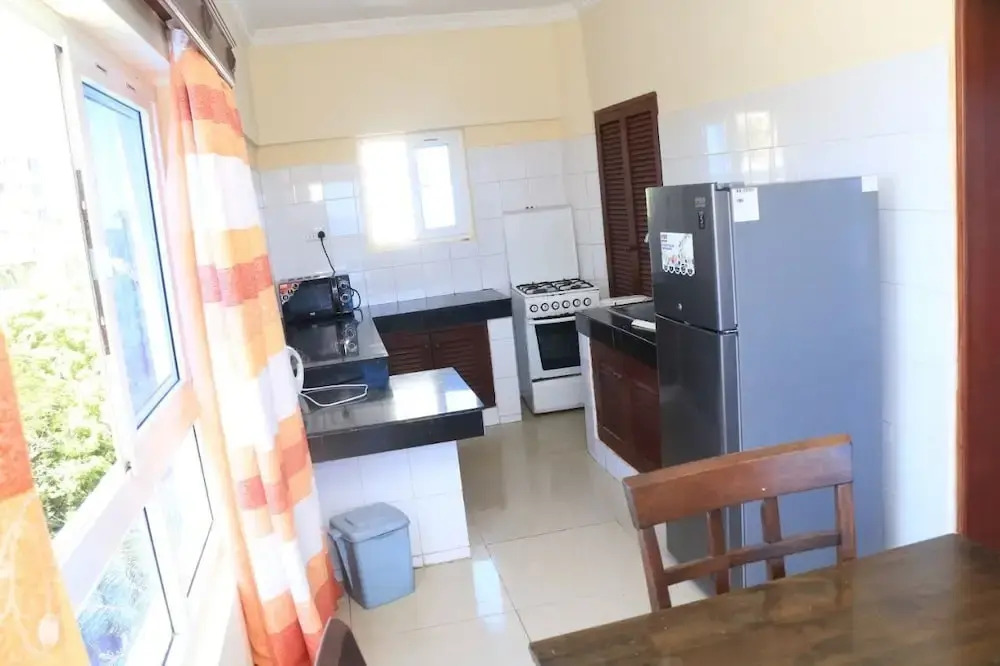 Sunrise Resort Apartments and SPA - Nyali, Mombasa, Kenya