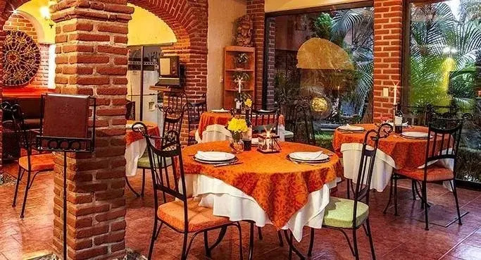 Casa Domingo Hotel Petit