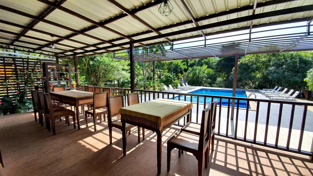 Supsangdao Resort