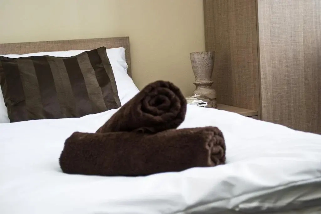 Penzion s wellness Uherské Hradiště