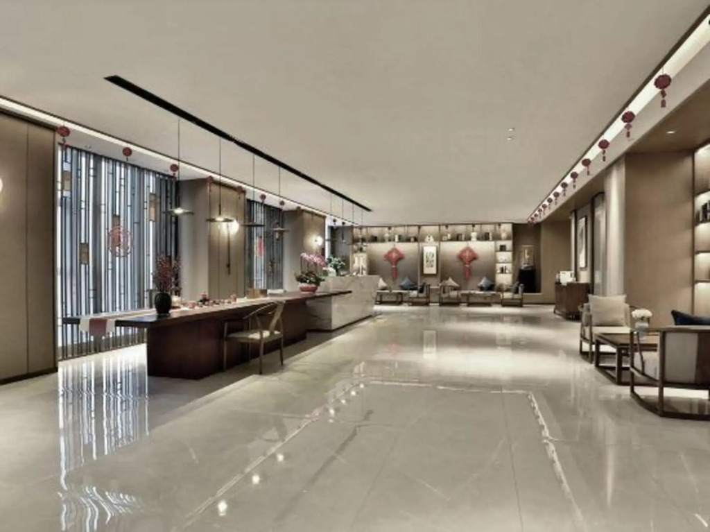 Veegle By Landison Hotel Hangzhou