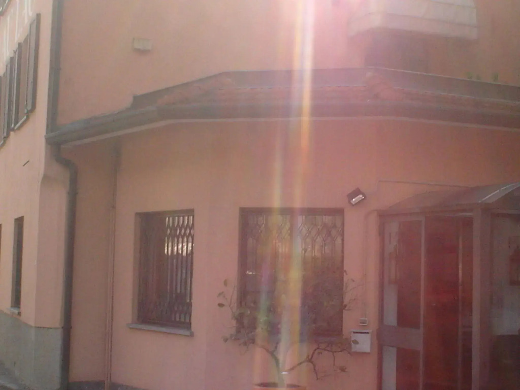 Hotel Plinio Au Lac