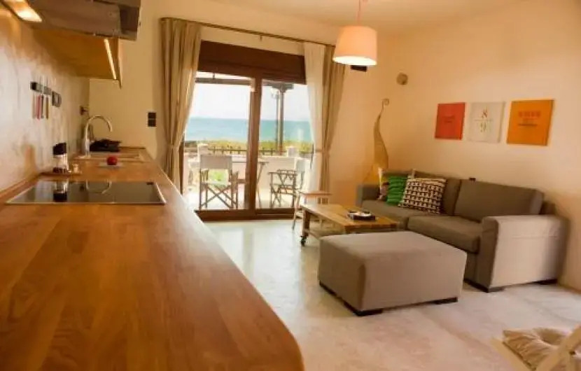 Flat 1 Bedroom 1 Bathroom - Kissamos