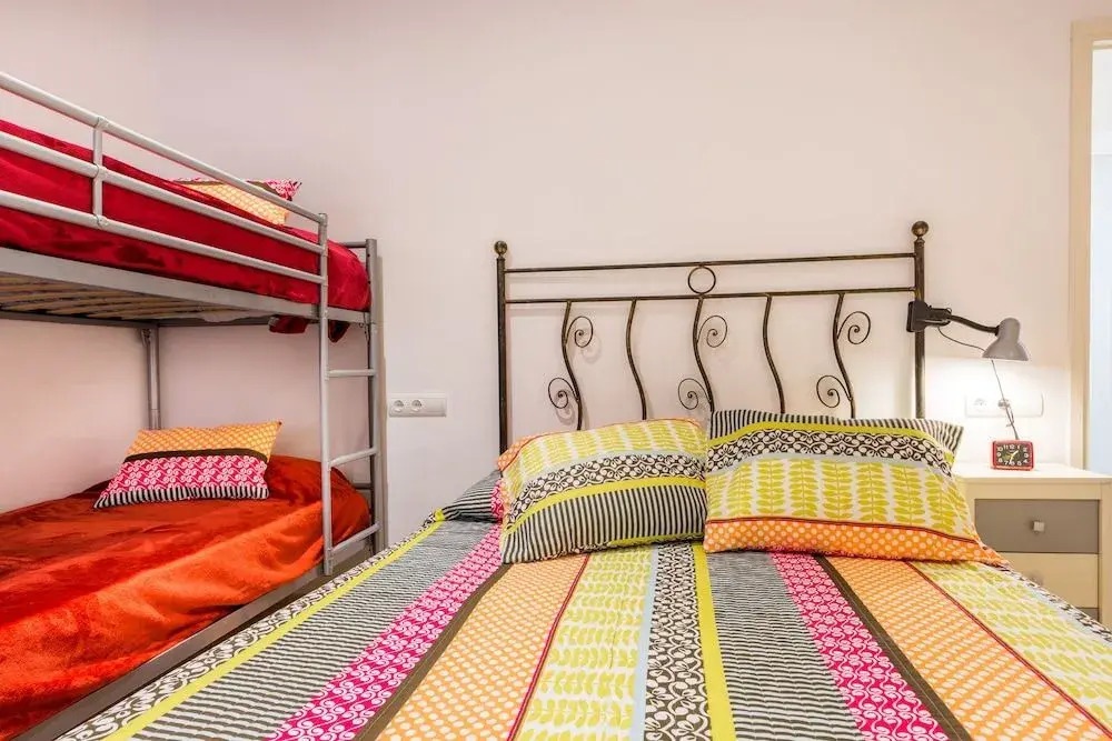 Apartment Sicars