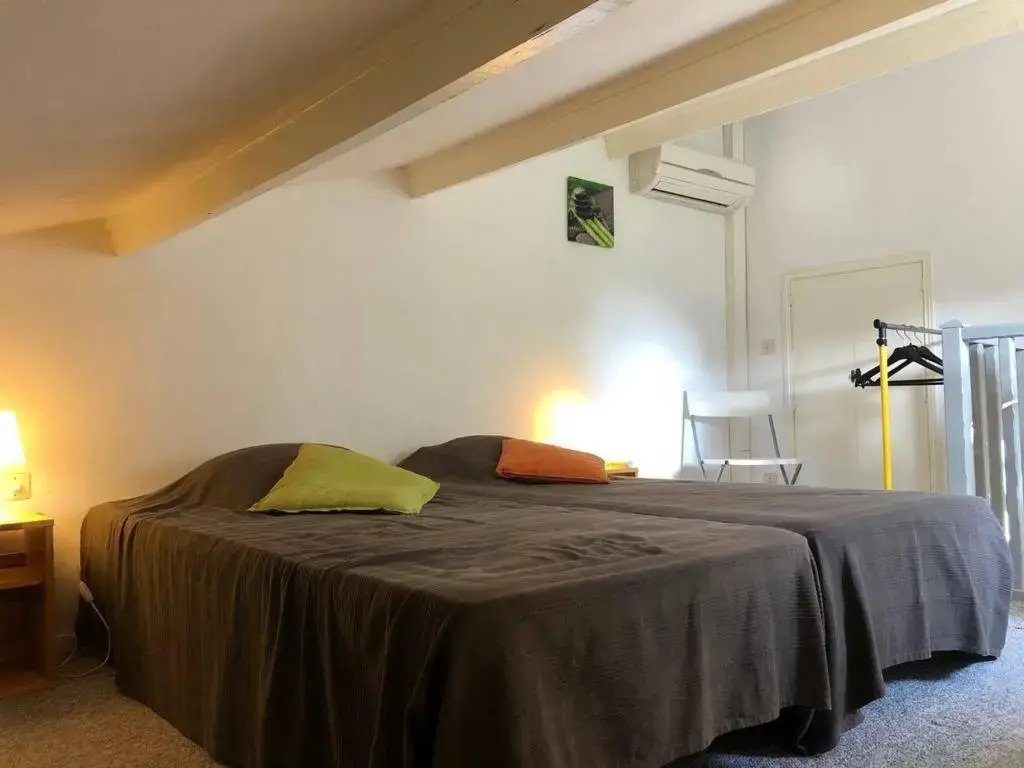 Appartement Saint-Raphaël, 1 pièce, 4 personnes - FR-1-226A-81
