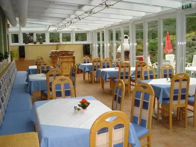 Hotel Sonne