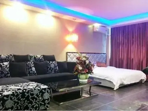 Outai Business Chain Hotel Nanjing Lukou Intersection Airport 2nd