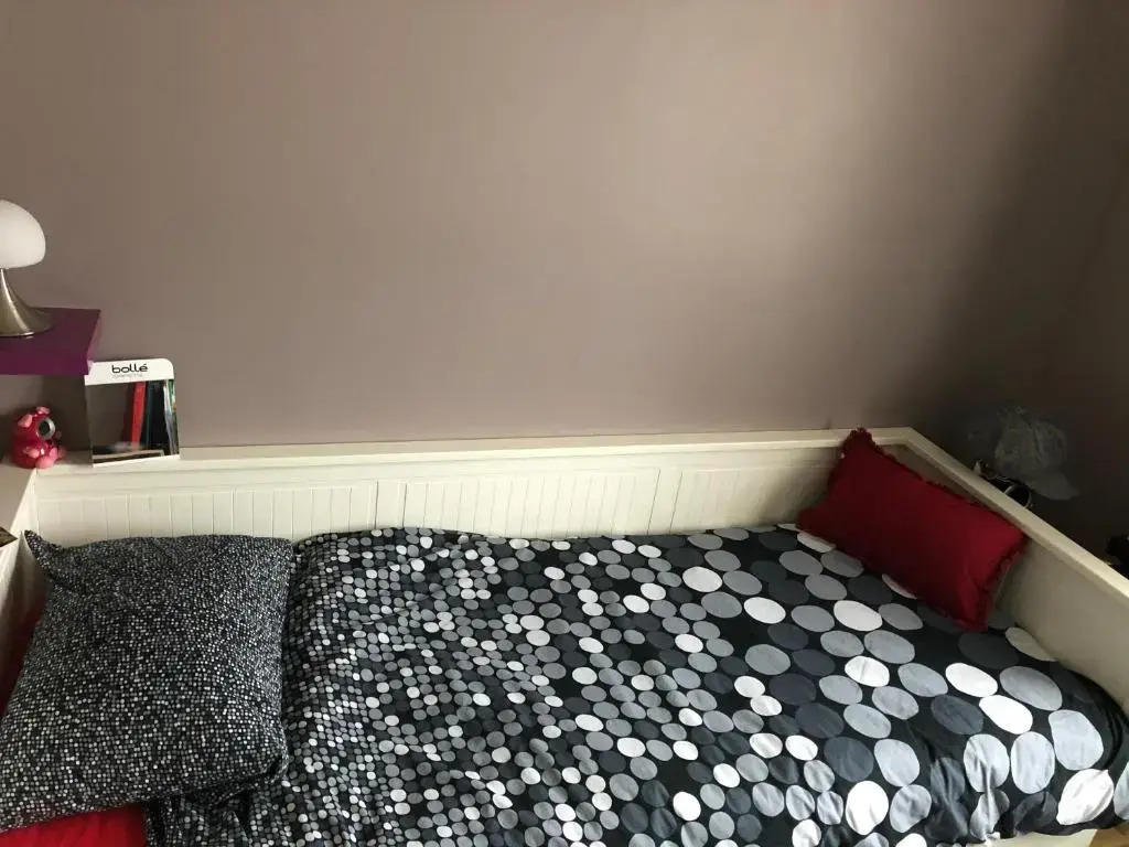 lilys rooms