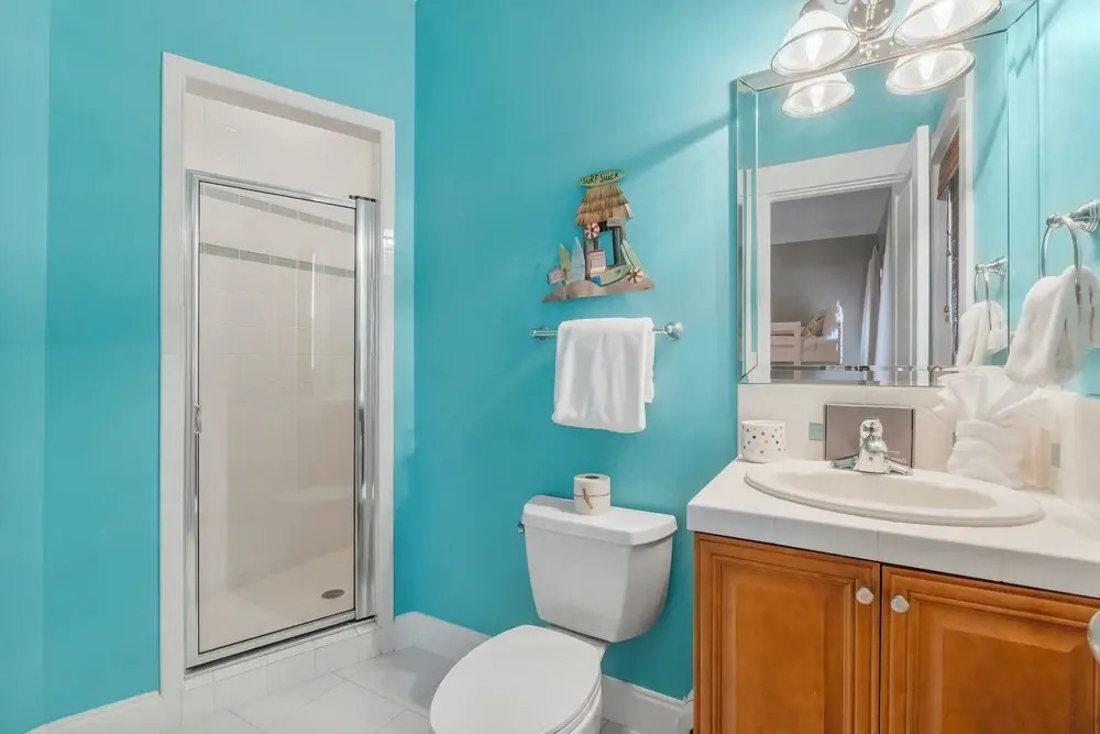 30A Beach House - The Hemmingway