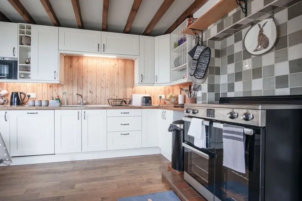 Windy Walls - 3 Bedroom - Rhossili