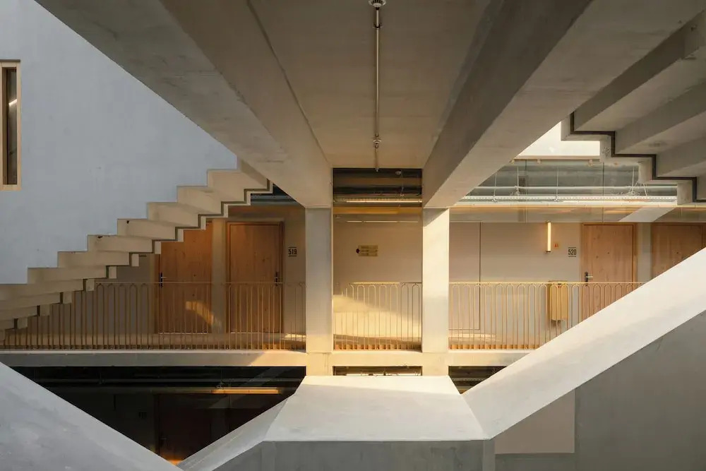 All Suites Hôtel - Paris Pleyel - LÎle Saint Denis