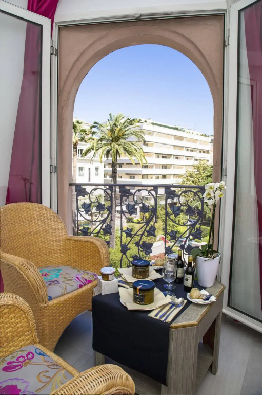 Cristal Hôtel & Spa