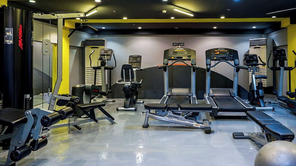 Raco Hotel Jeddah
