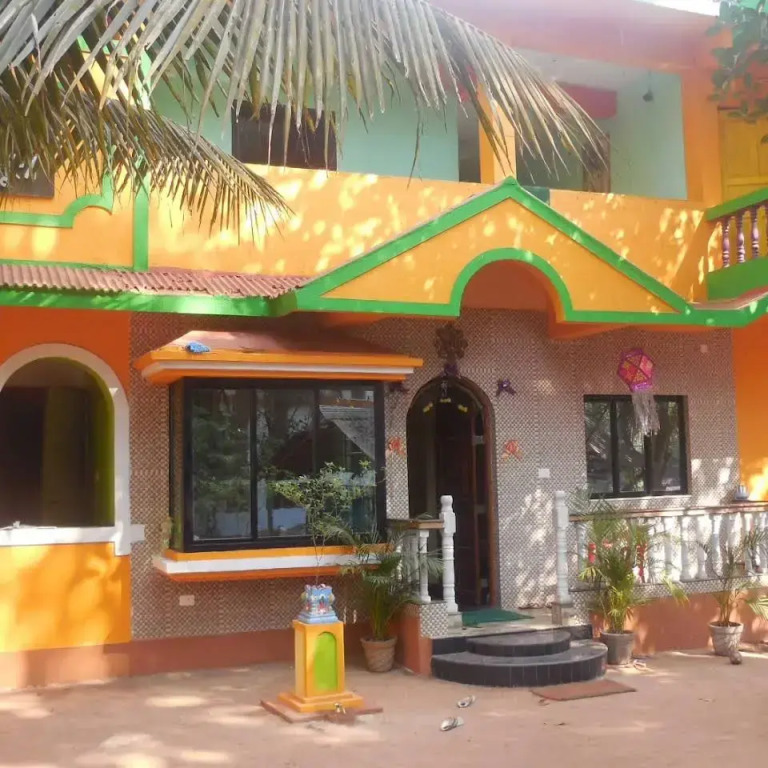 Subhash Guest House