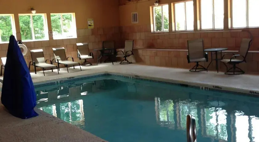 Holiday Inn Express BLAIRSVILLE