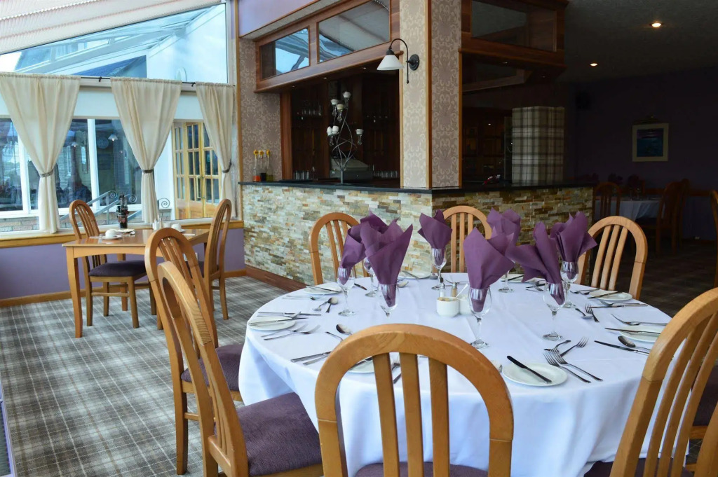 Park Hotel
