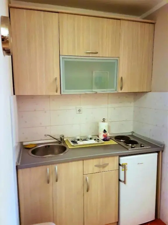 Apartments Aleksandra Cetinje