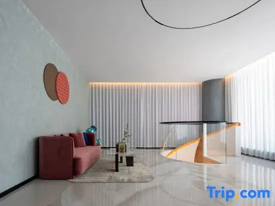Wuxi Super Pinxuan Hotel