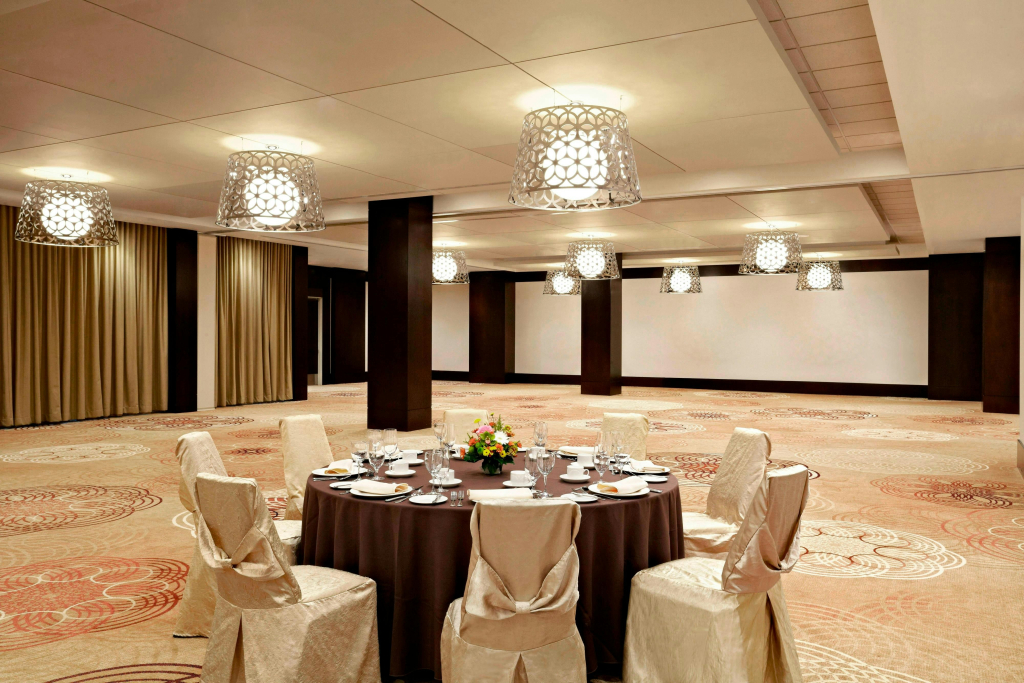 Sheraton Centre Toronto Hotel