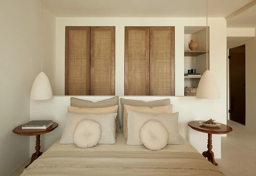 Sui Generis Villa Kefalonia