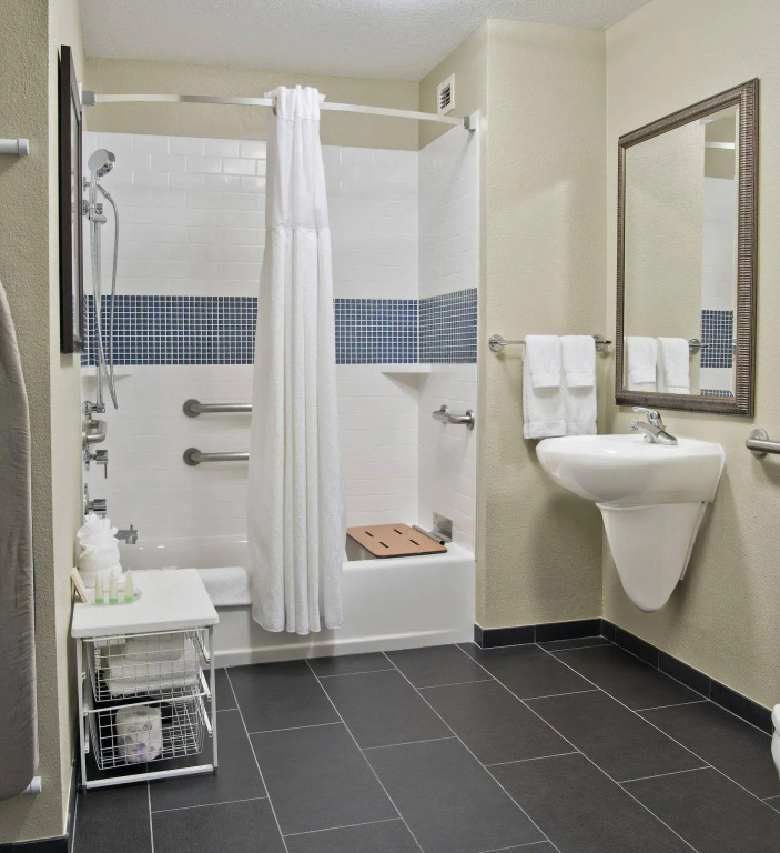 Staybridge Suites - Charlotte Ballantyne by IHG