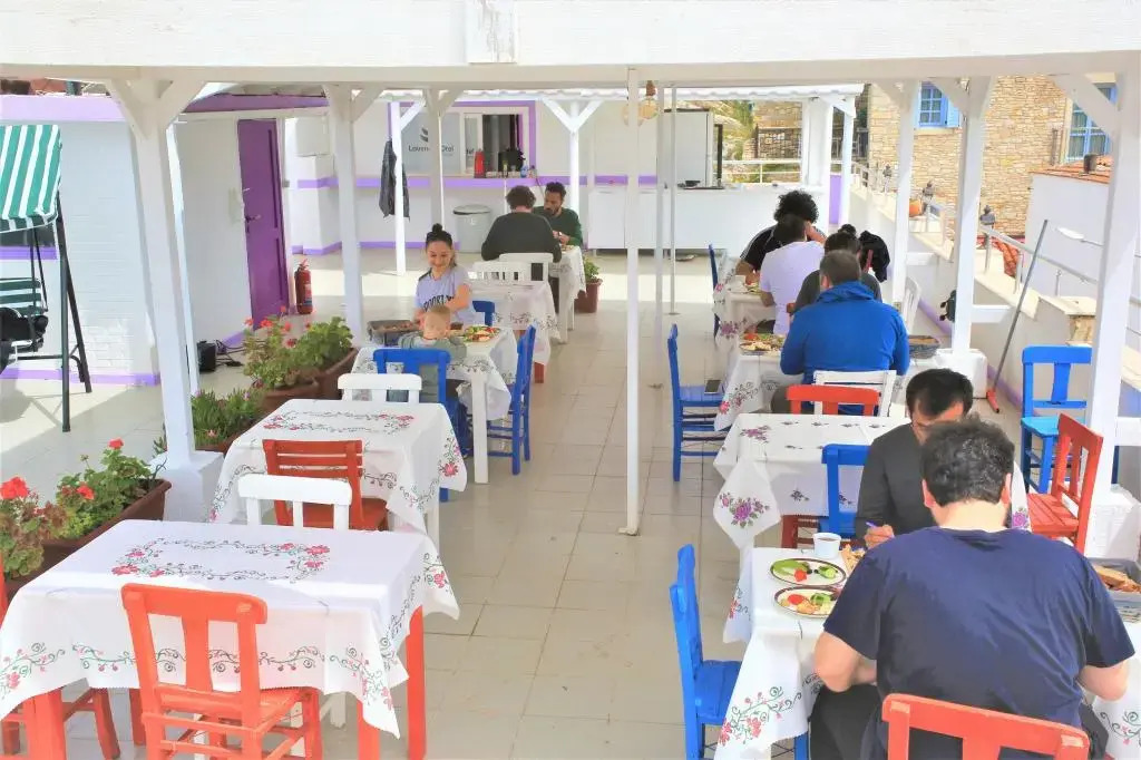 Lavender Otel