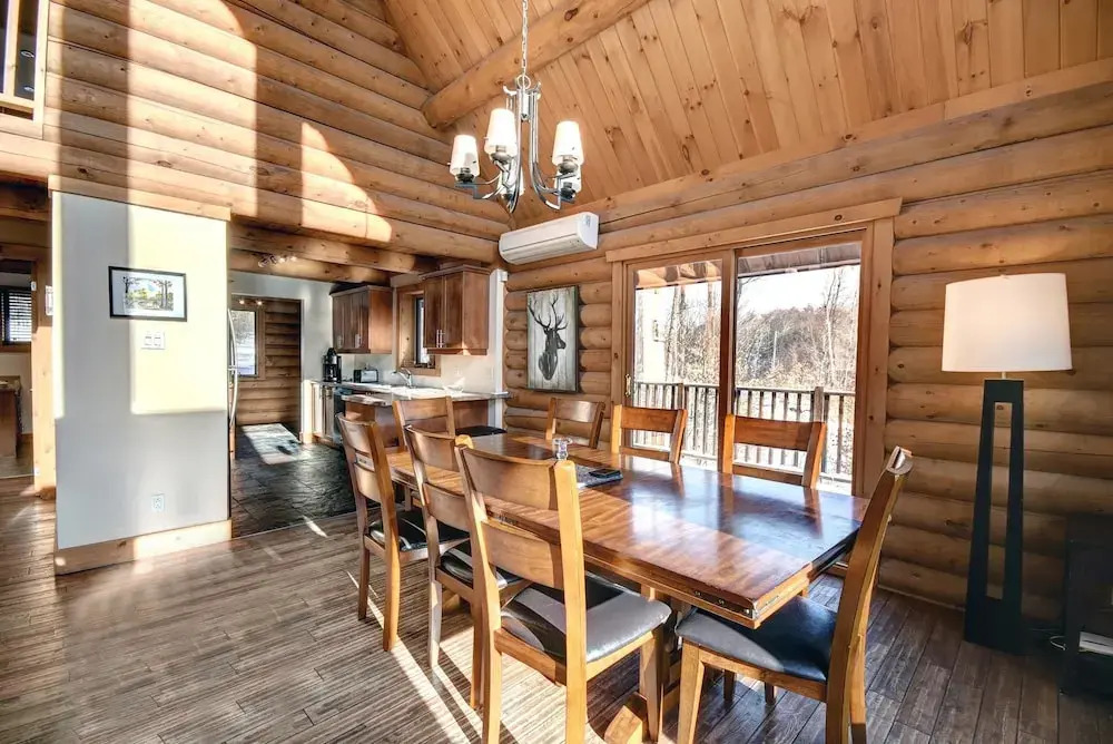 Chalet Inuit