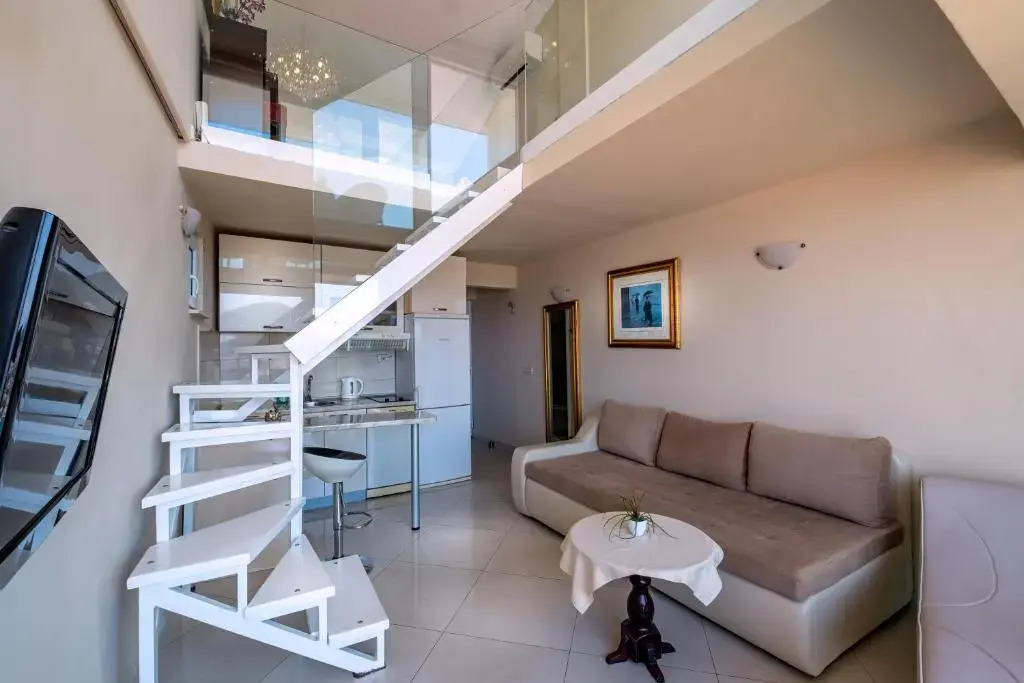Apartments Dilberovic