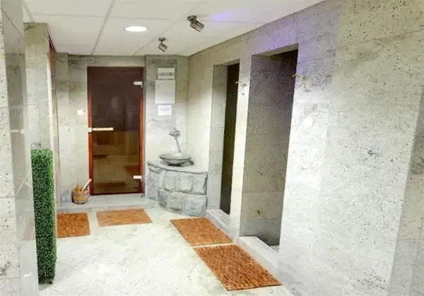 Hotel Relax