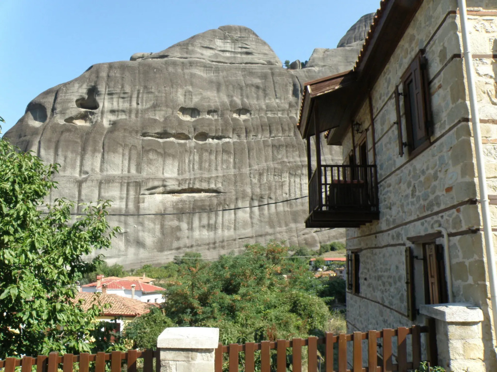Guesthouse Sotiriou